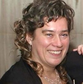 Krystyna Lubera