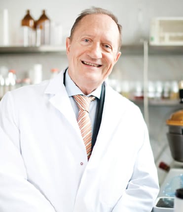 prof. Andrzej Frydrychowski